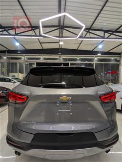 Chevrolet Blazer